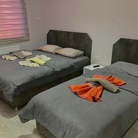 Tekinler Otel Balıkesir Kültér fotó