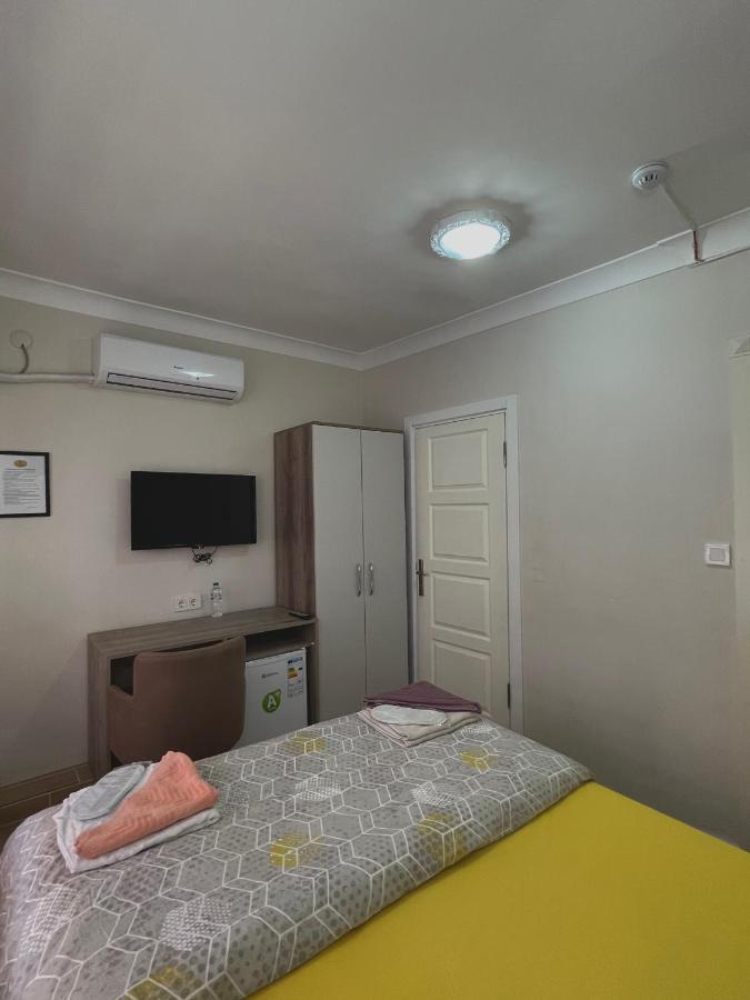 Tekinler Otel Balıkesir Kültér fotó