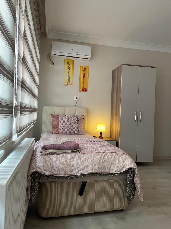 Tekinler Otel Balıkesir Kültér fotó