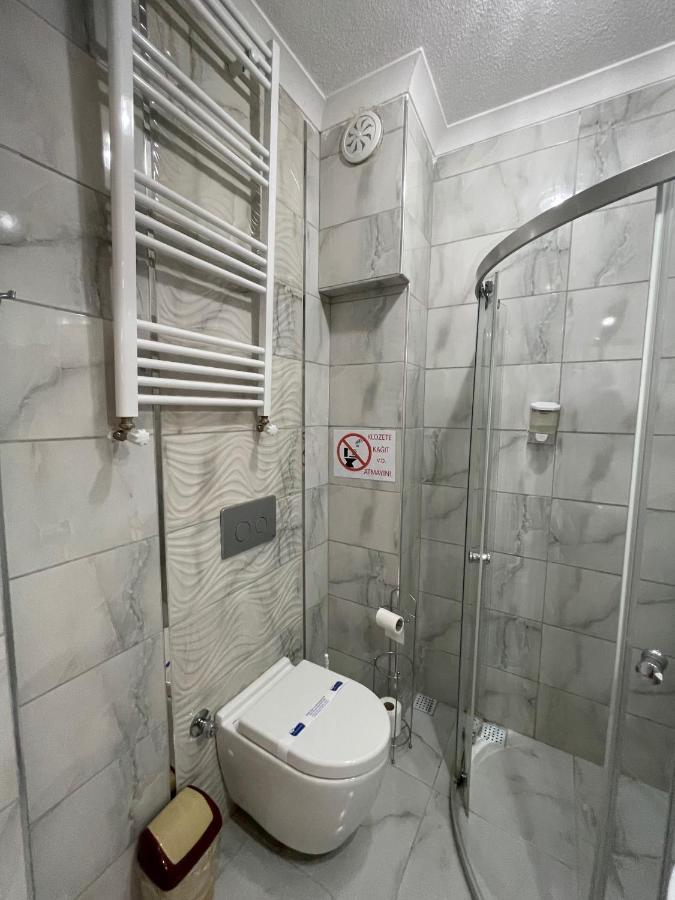 Tekinler Otel Balıkesir Kültér fotó