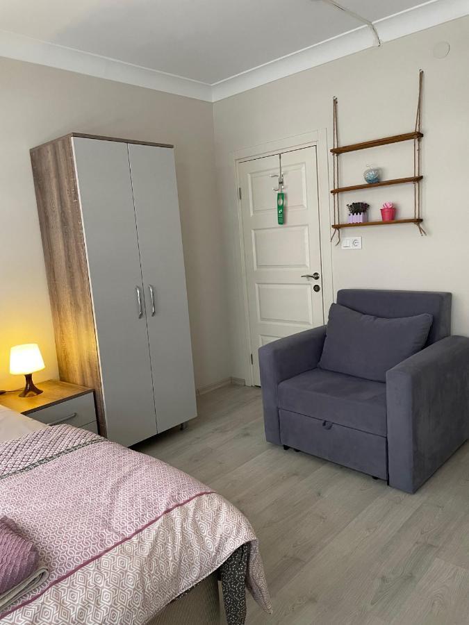 Tekinler Otel Balıkesir Kültér fotó