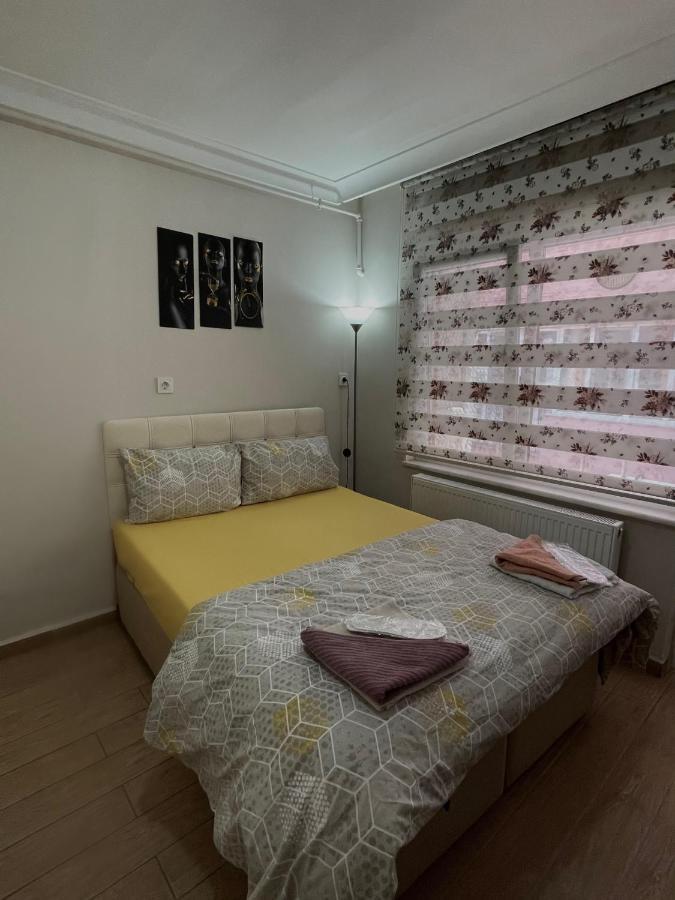 Tekinler Otel Balıkesir Kültér fotó