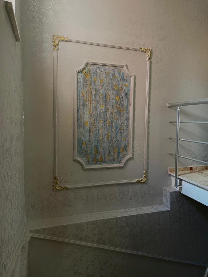 Tekinler Otel Balıkesir Kültér fotó