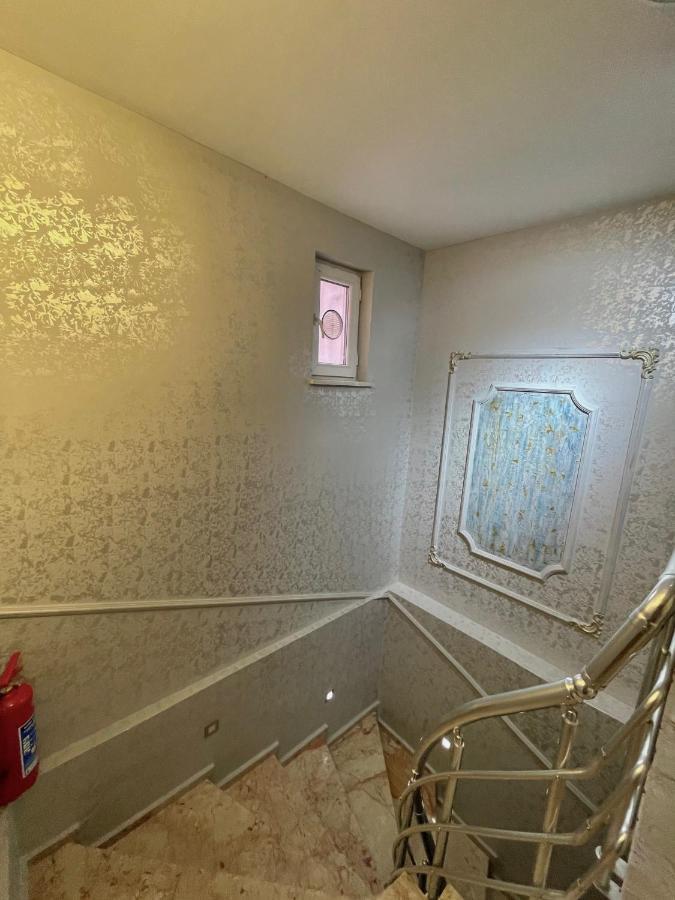 Tekinler Otel Balıkesir Kültér fotó