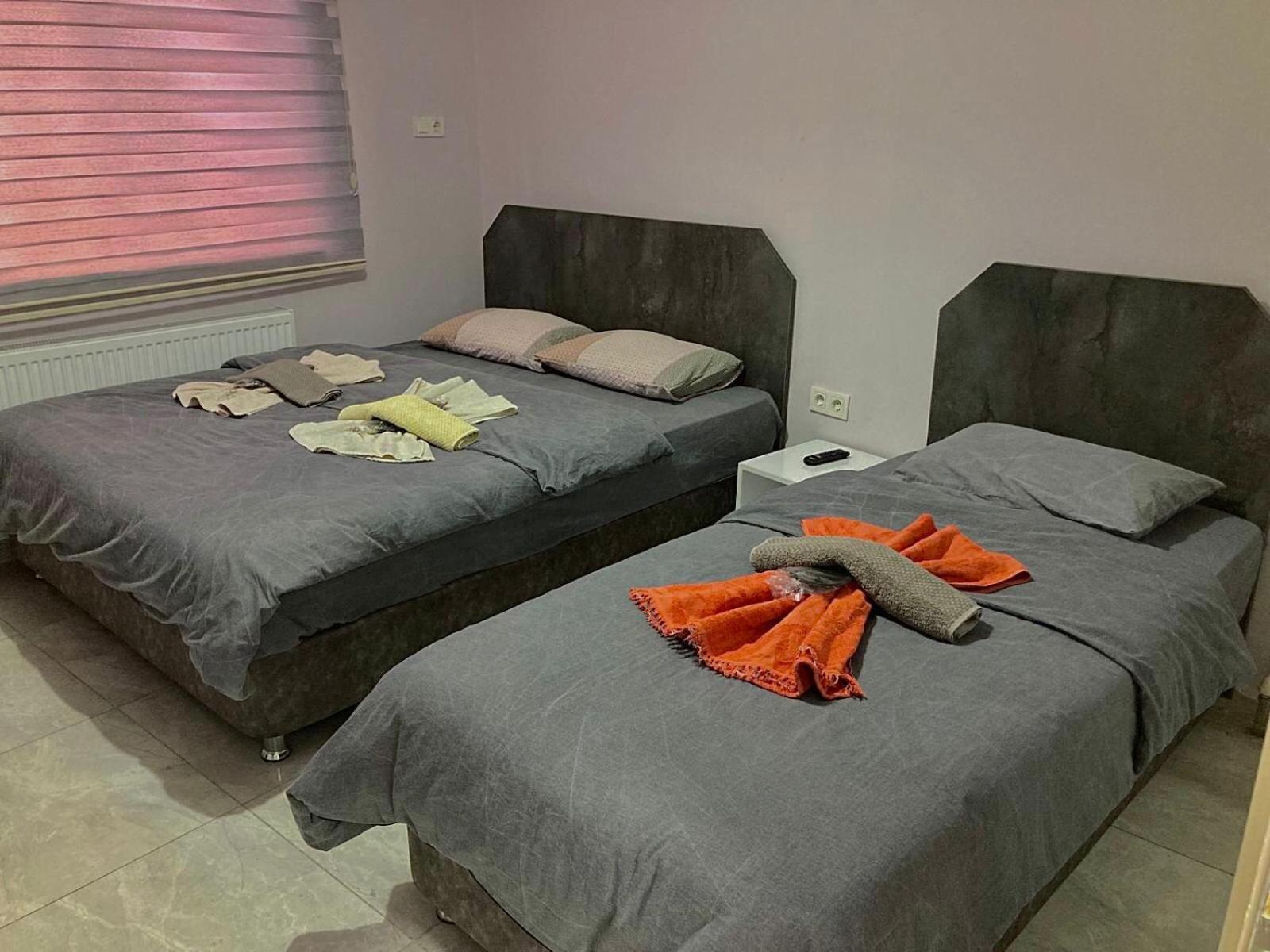 Tekinler Otel Balıkesir Kültér fotó