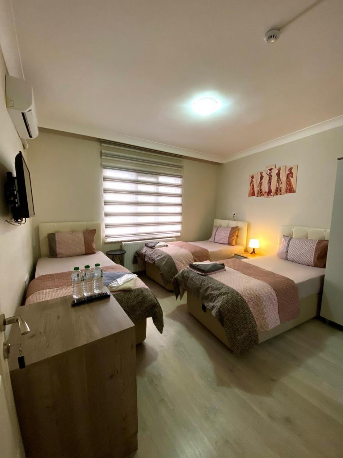 Tekinler Otel Balıkesir Kültér fotó